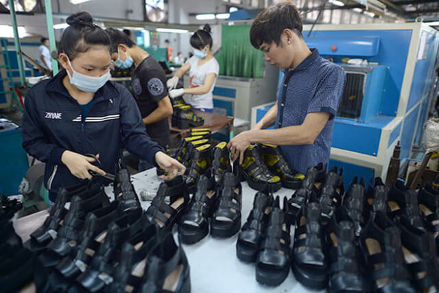 Ngành Công nghệ da giày là học gì? Điểm chuẩn và các trường đào tạo