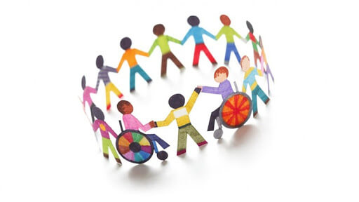 Ngành Hỗ trợ giáo dục người khuyết tật