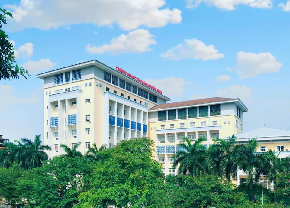 Đại học Sân khấu - Điện ảnh Hà Nội