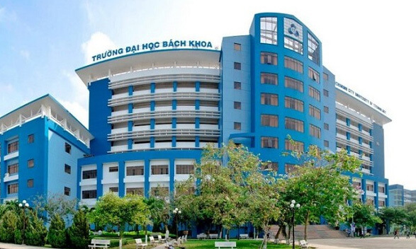 Đại học Bách Khoa TPHCM (HCMUT)