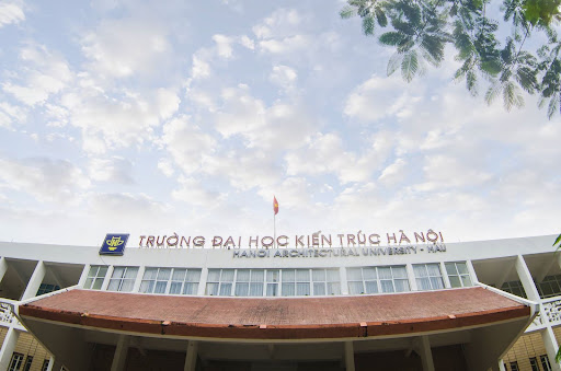 Đại học Kiến trúc Hà Nội