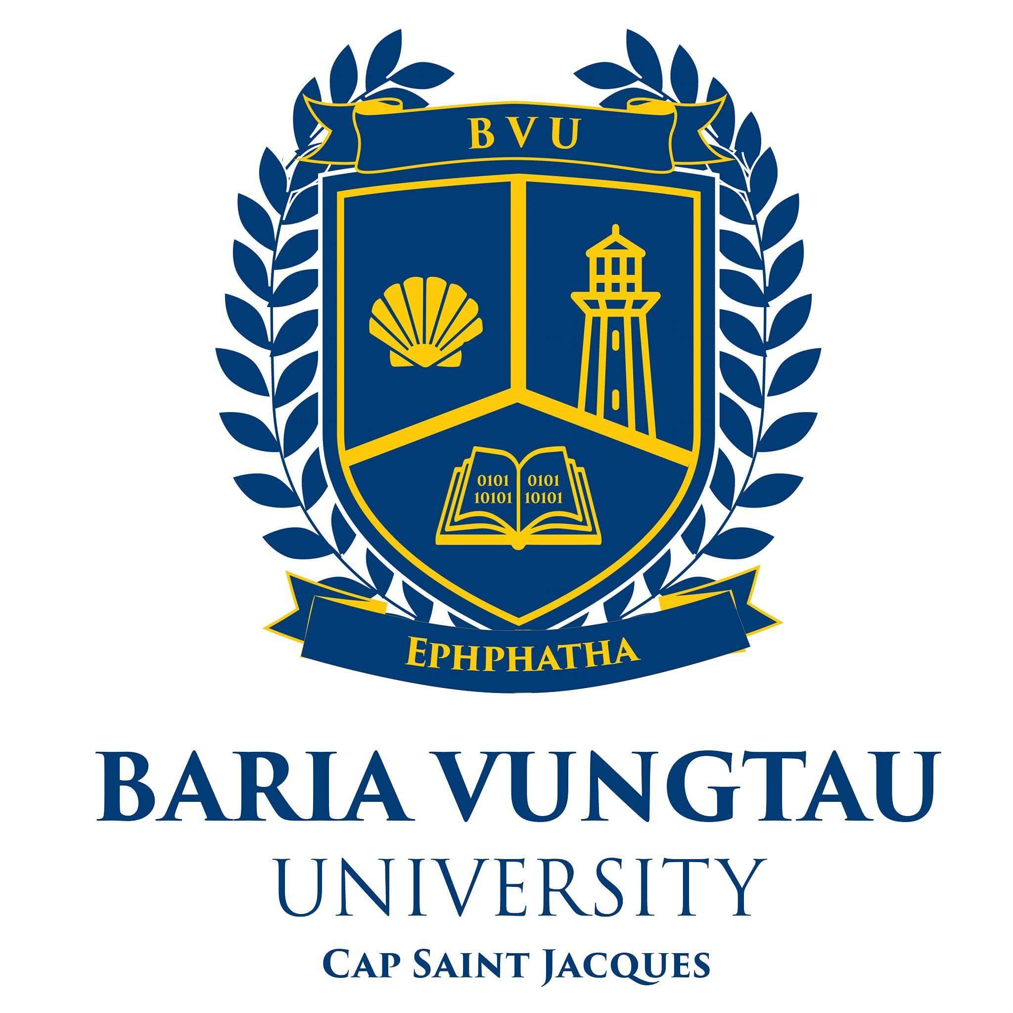Trường Đại học Bà Rịa - Vũng Tàu (BVU)
