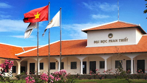 Trường Đại học Phan Thiết (UPT)