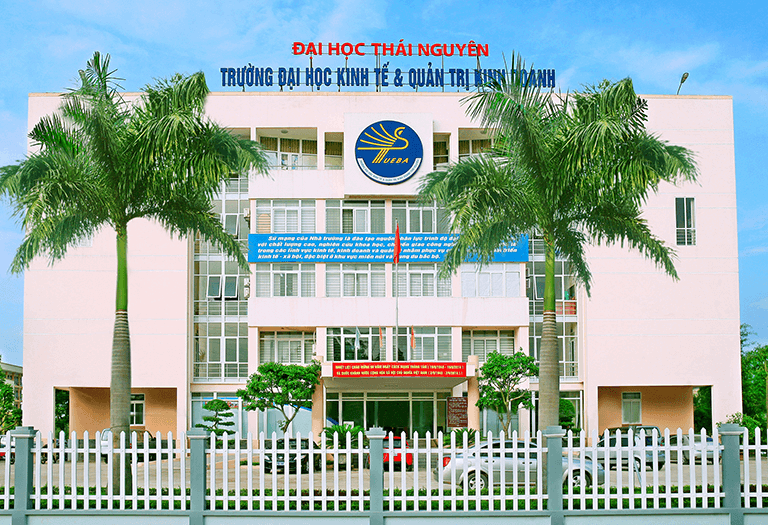 Trường Đại học Kinh tế và Quản trị Kinh doanh Thái Nguyên (TUEBA)