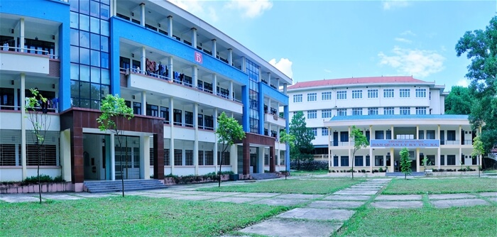 Trường Đại học Tân Trào (TTU)