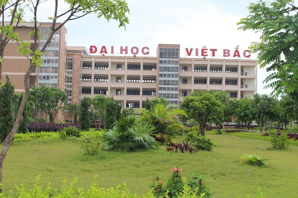 Đại học Việt Bắc (VBU)
