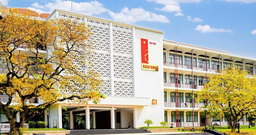 Trường Đại học Bách Khoa Hà Nội (HUST)