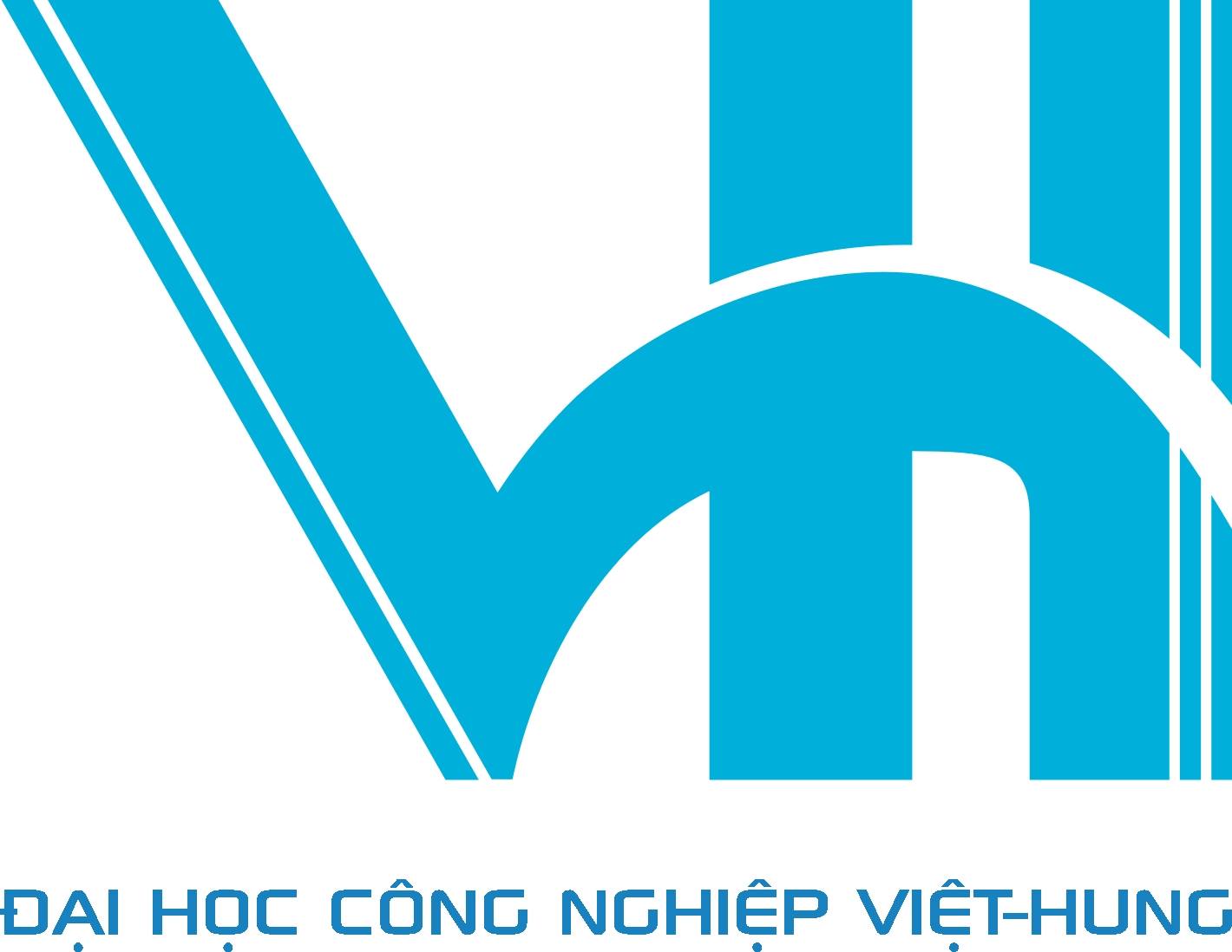 Trường Đại học Công nghiệp Việt - Hung (VIU)