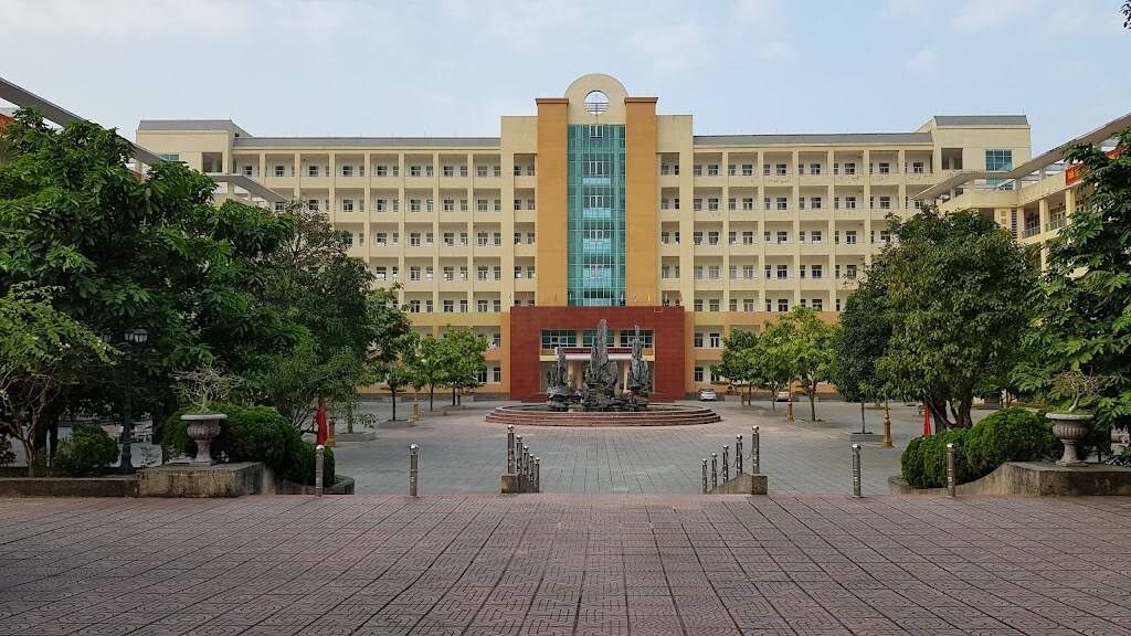 Đại học Công nghiệp Việt Trì