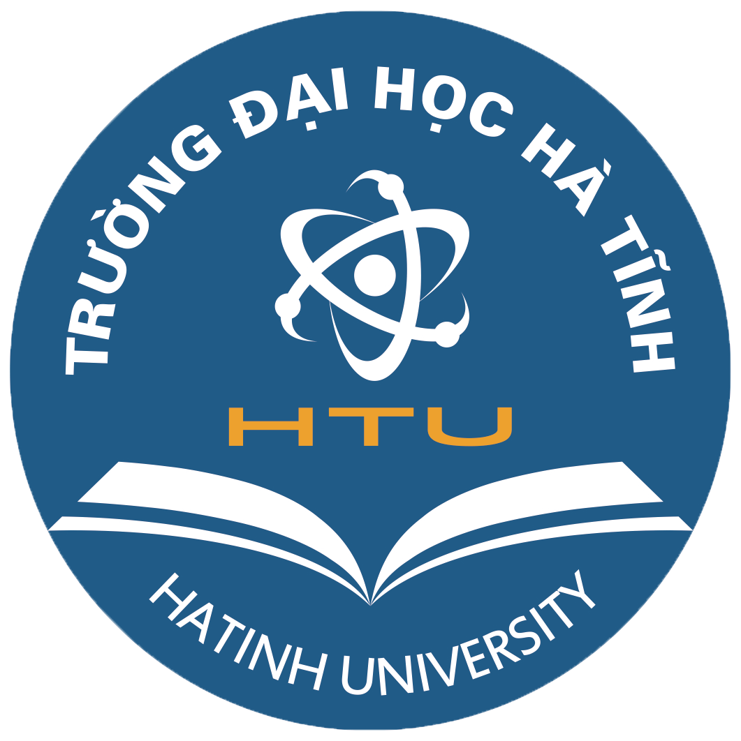 Đại học Hà Tĩnh HTU