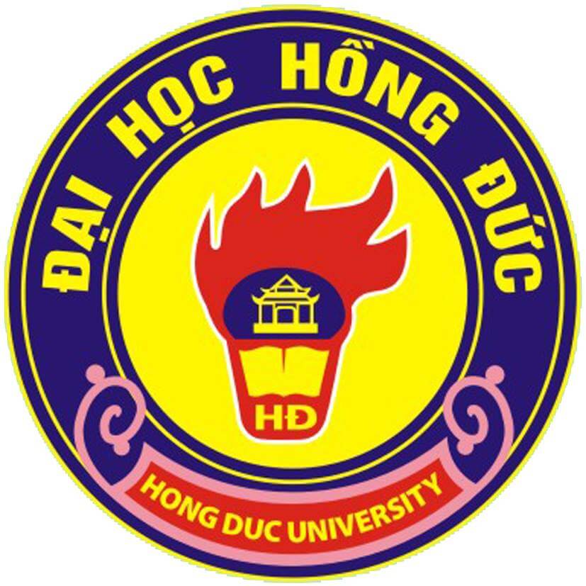 Đại học Hồng Đức HDU