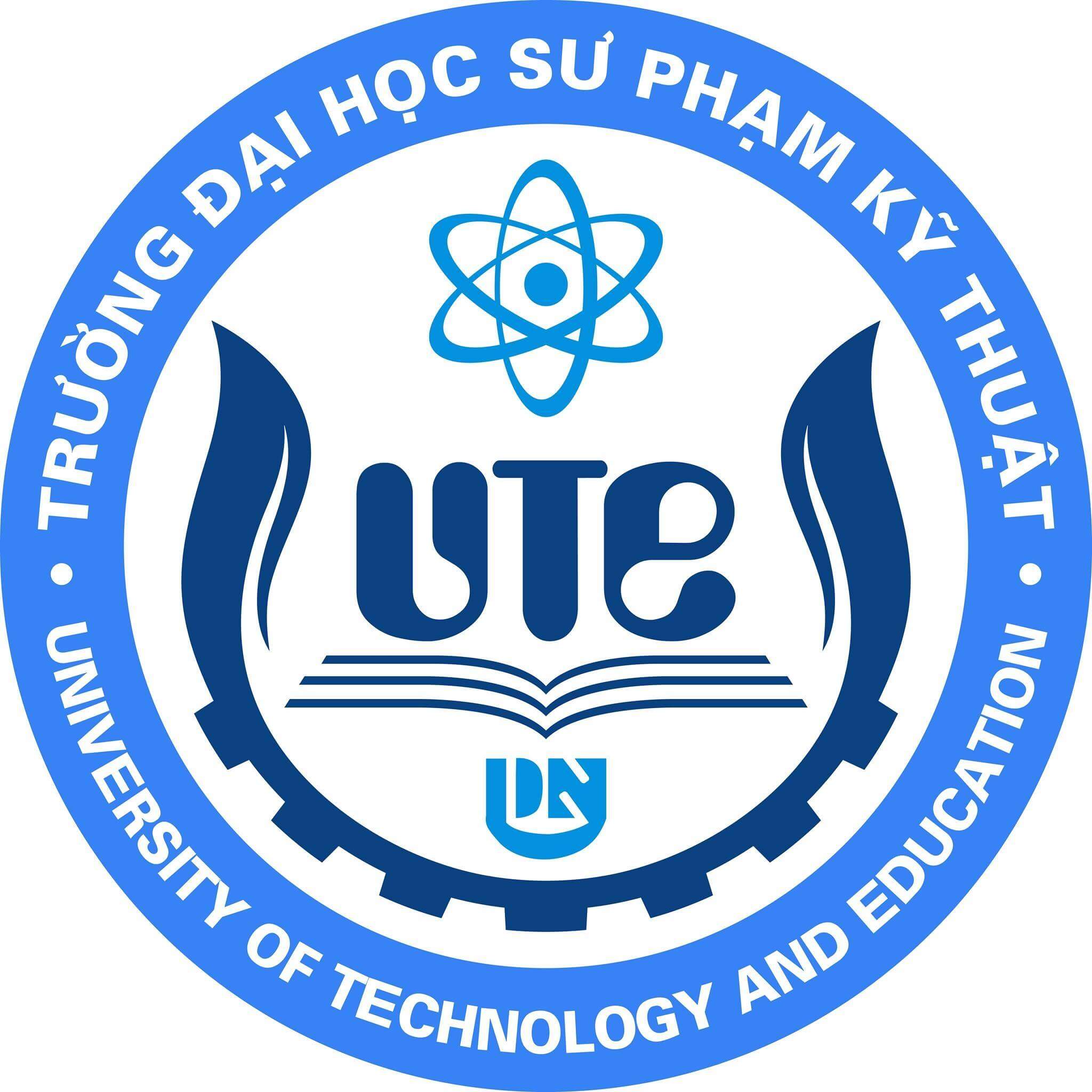 Trường Đại học Sư phạm Kỹ thuật - Đà Nẵng - UTE