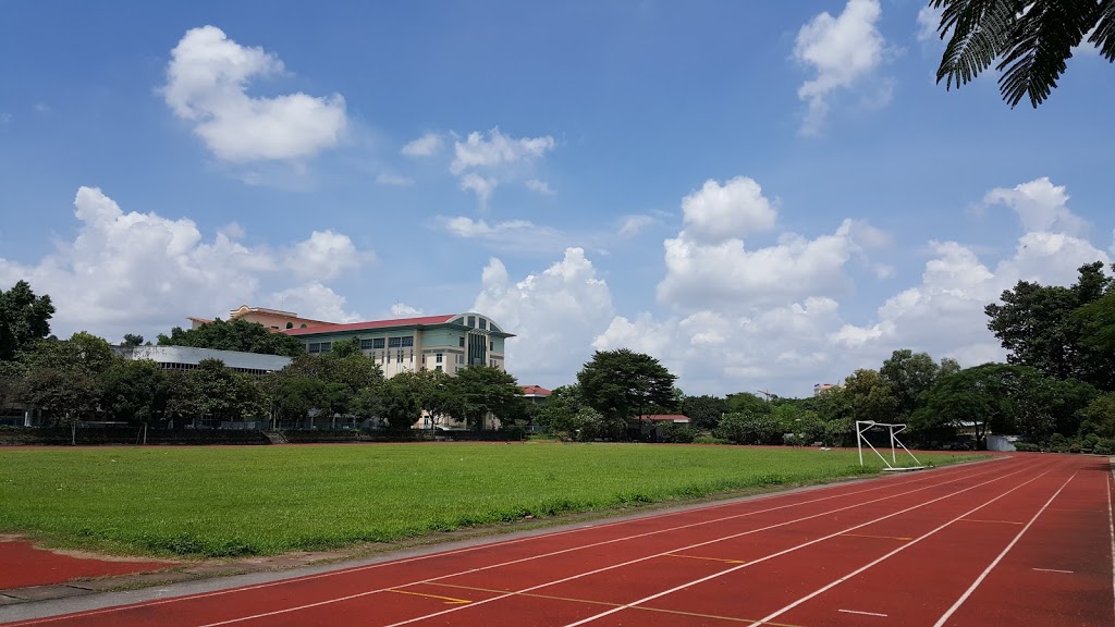 Trường đại học thể dục thể thao Tp.HCM (USH)