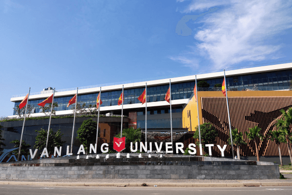Đại học Văn Lang (VLU)