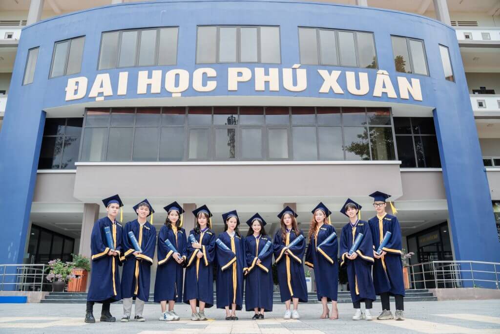 Trường Đại học Phú Xuân (PXU)