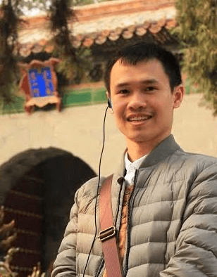 Lưu Trần Trung - Tiến sĩ 8X Việt ghi tên mình ở lĩnh vực vật lý giữa trời Âu