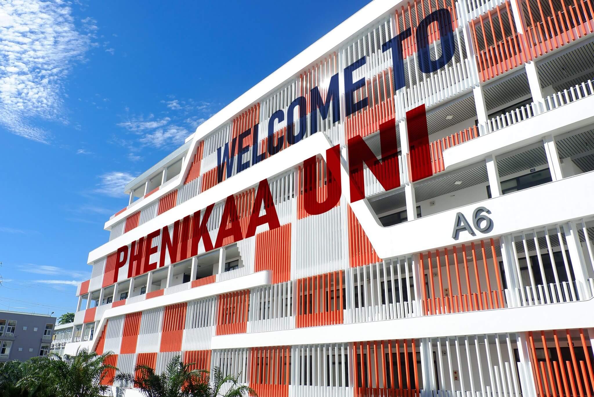 Trường Đại học Phenikaa