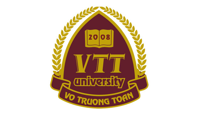 Trường Đại học Võ Trường Toản (VTTU)