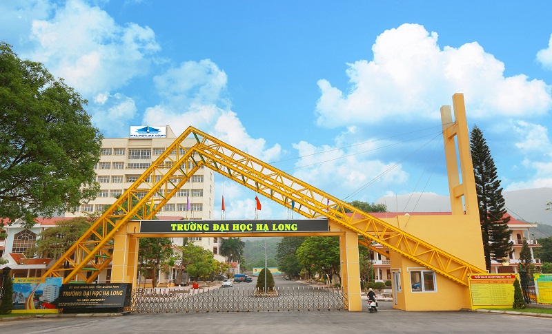 Đại học Hạ Long (UHL)