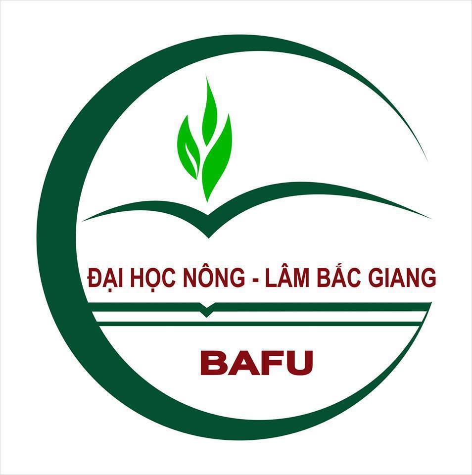 Đại học Nông - Lâm Bắc Giang