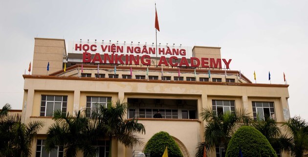 Học phí Học viện Ngân hàng mới nhất - ReviewEdu