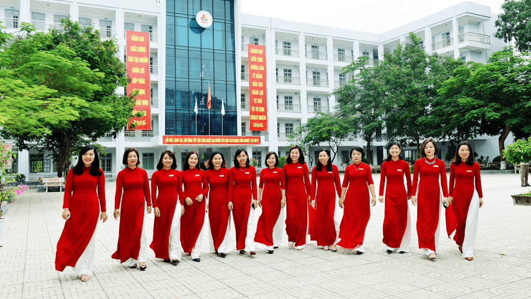 Trường Cao đẳng Công nghiệp Bắc Ninh