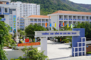 Trường Cao đẳng Du lịch Nha Trang