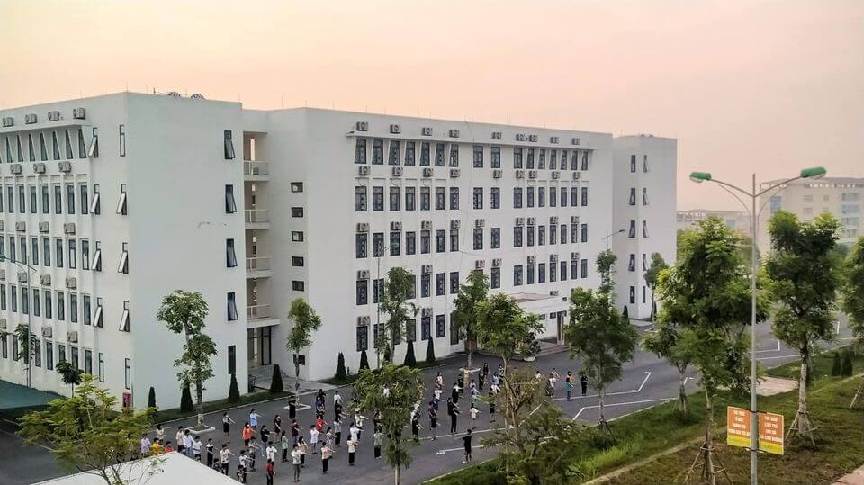 Trường Cao đẳng Lào Cai