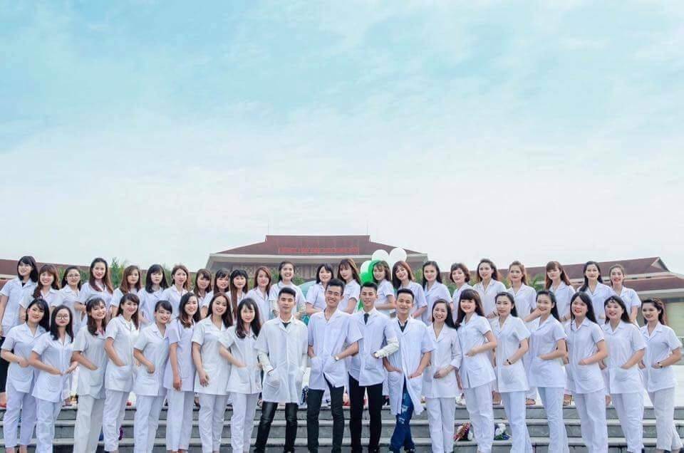 Review trường Cao đẳng Y tế Bắc Ninh có tốt không?