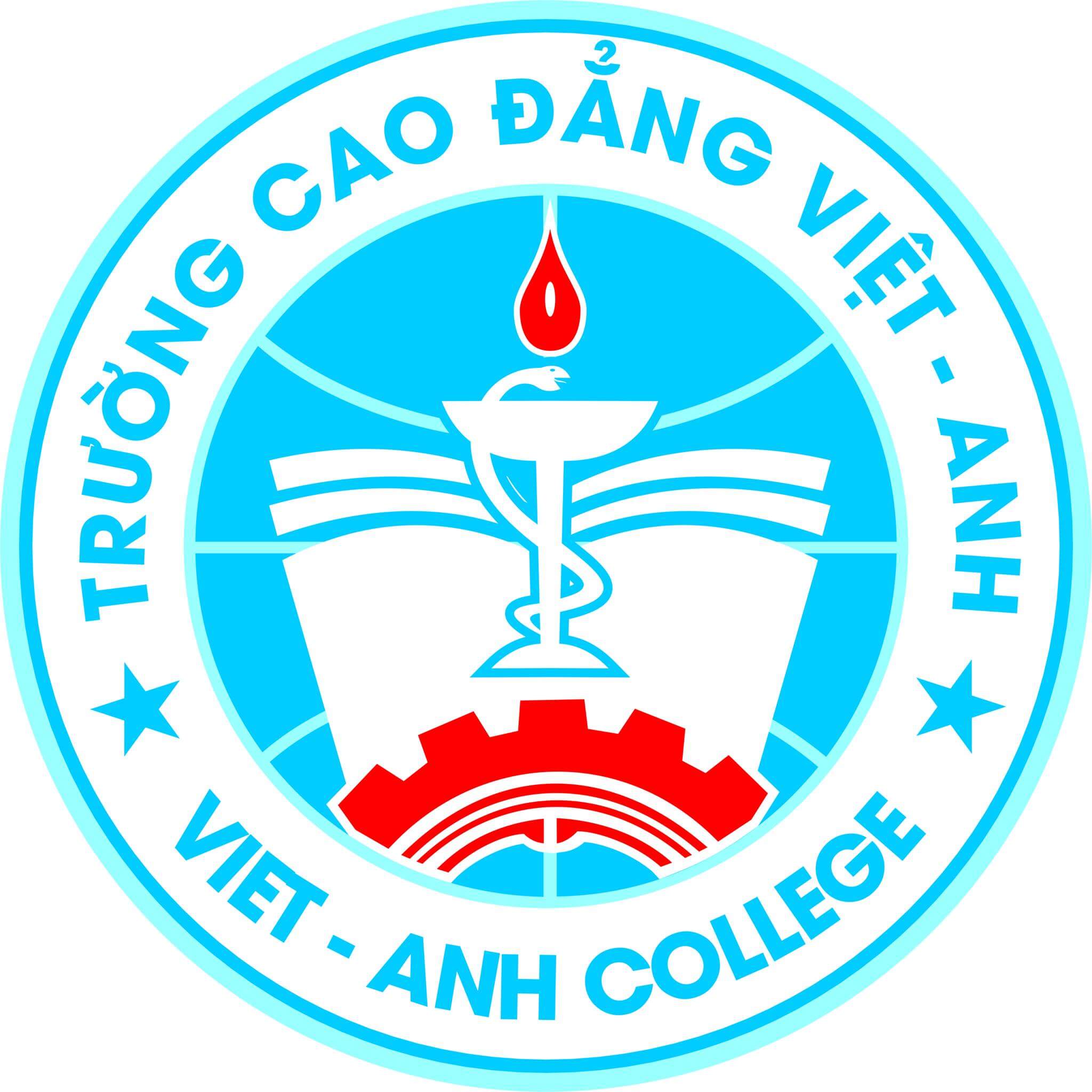 Trường Cao đẳng Việt - Anh