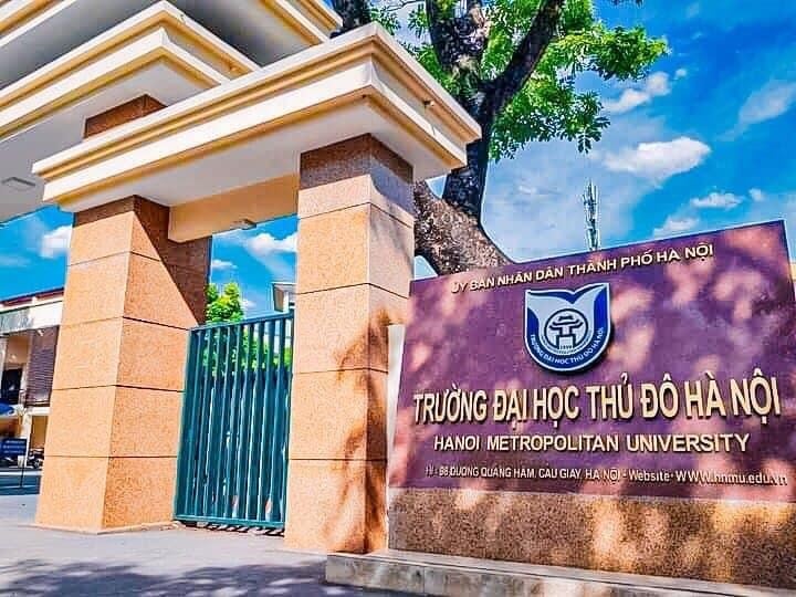 Học phí Trường Đại học Thủ đô Hà Nội (HNMU) mới nhất - ReviewEdu