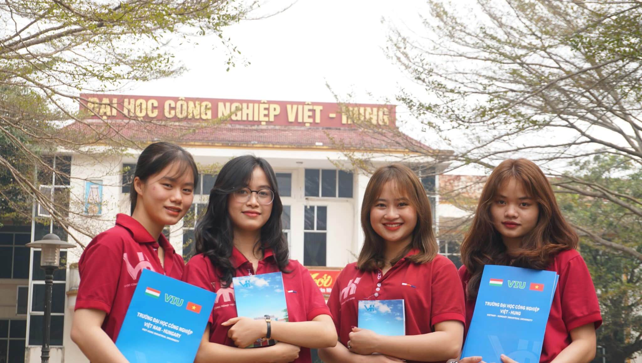 Học phí Trường Đại học Công nghiệp Việt Hung (VIU) là bao nhiêu