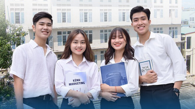 Học phí Trường Đại học Kinh tế Đà Nẵng (DUE)