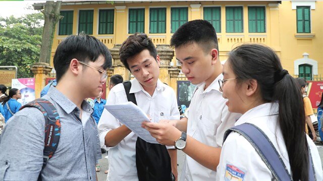 Học phí Trường Đại học Thủ đô Hà Nội (HNMU) là bao nhiêu