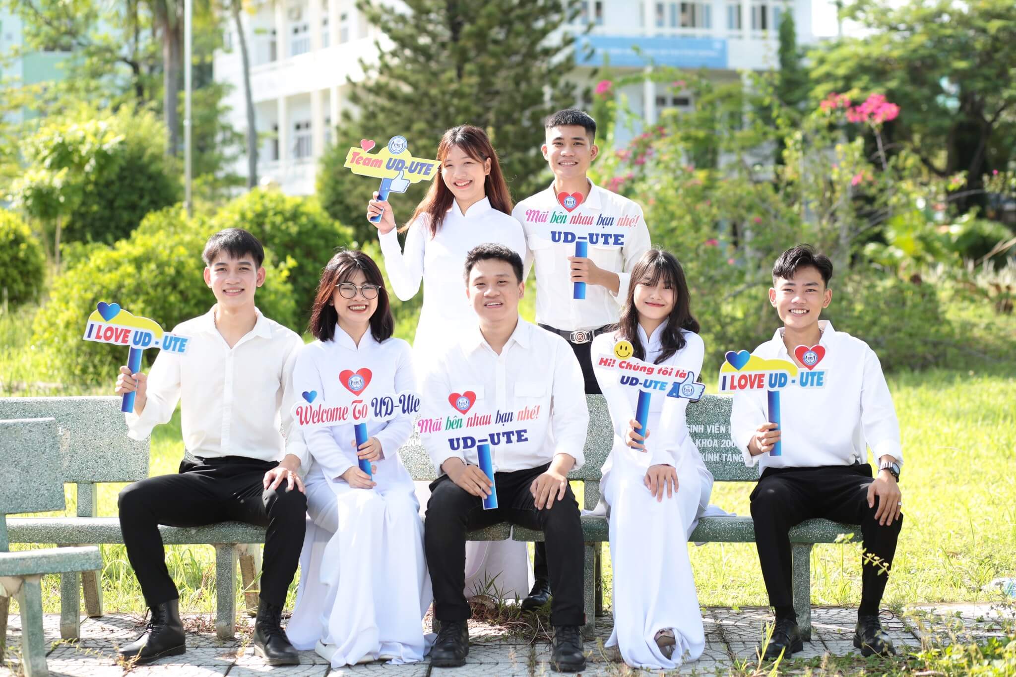 Học phí của Trường Đại học SPKT Đà Nẵng (UTE) 