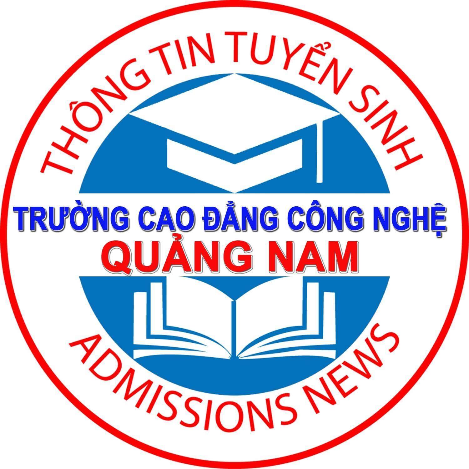 Trường Cao đẳng Công nghệ Quảng Nam