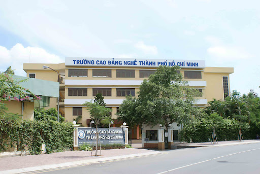 Trường Cao đẳng Nghề TPHCM