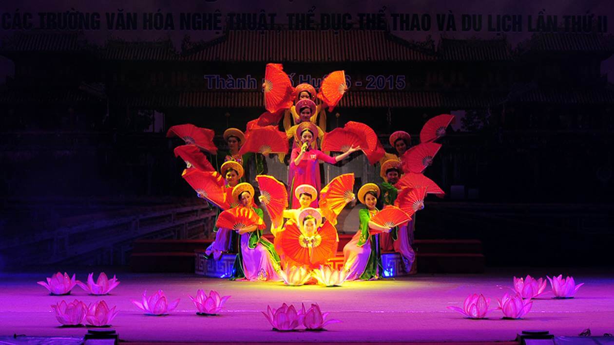 Trường Cao đẳng Văn hóa Nghệ thuật và Du lịch Nam Định