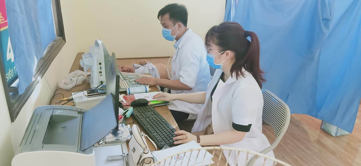 Trường Cao đẳng Y tế Ninh Bình