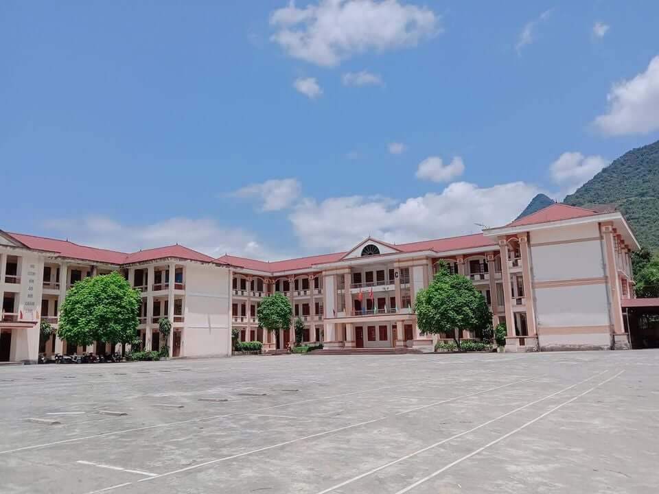Trường Cao đẳng Kỹ thuật và Công nghệ tỉnh Hà Giang