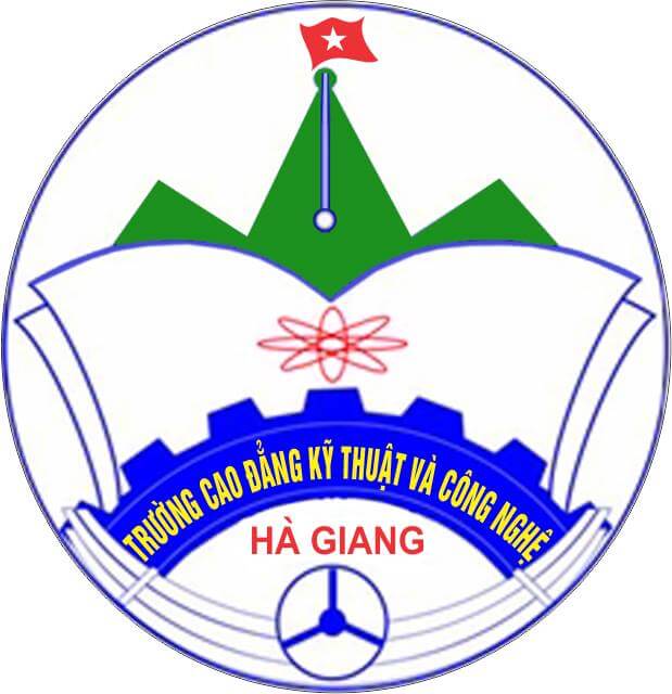Trường Cao đẳng Kỹ thuật và Công nghệ tỉnh Hà Giang