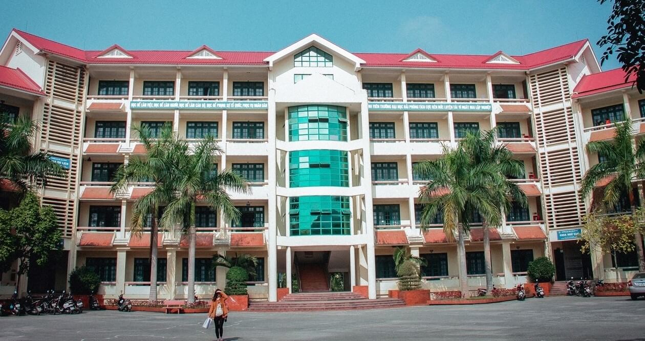 Đại học Hải Phòng