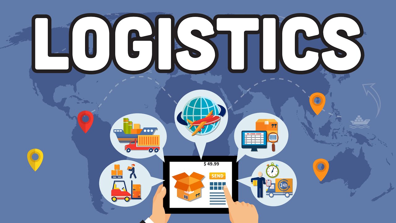 logistics và quản lý chuỗi cung ứng học trường nào