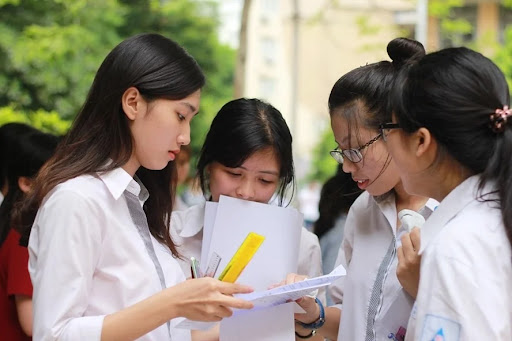 Sinh viên Trường Cao đẳng Văn hoá Nghệ thuật và Du lịch Sài Gòn tuyển sinh năm học mới