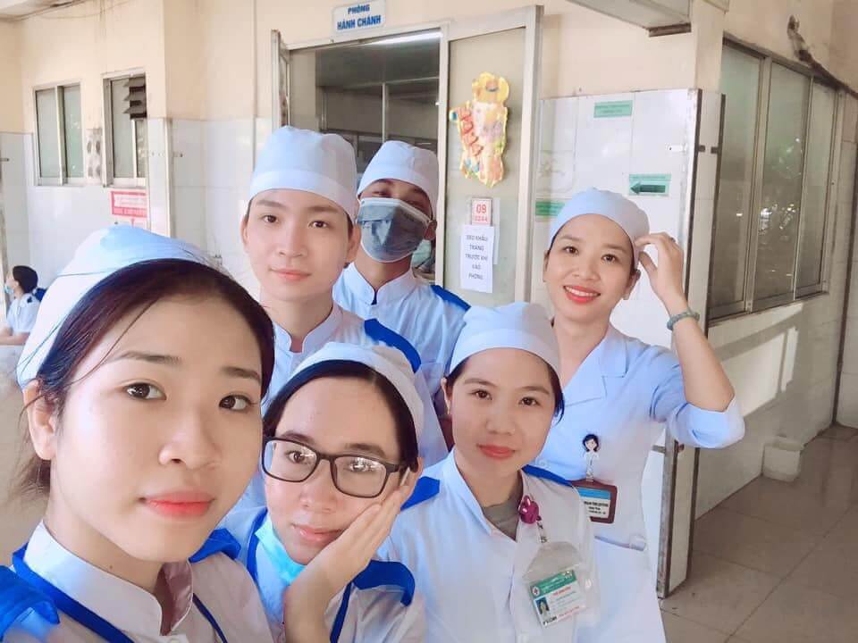 Review Trường Cao đẳng Y tế Kiên Giang (KGMC), điểm chuẩn và học phí 2021