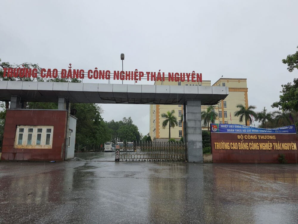 Review Trường Cao đẳng Công nghiệp Thái Nguyên (TNIC) có tốt không?