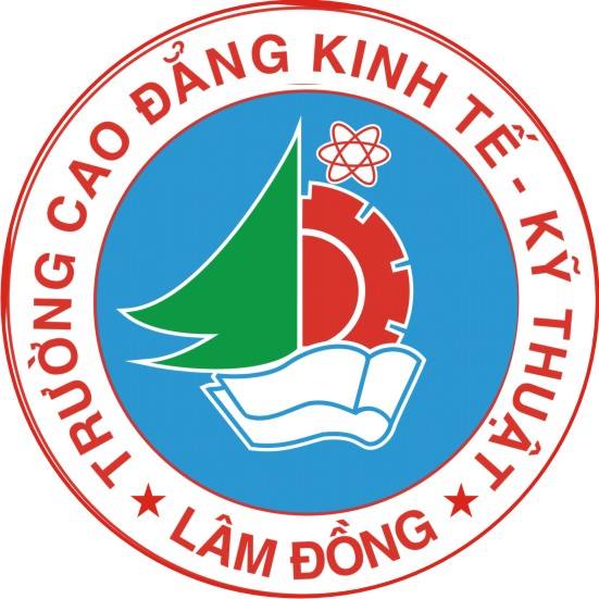 Cao đẳng Kinh tế - Kỹ thuật Lâm Đồng