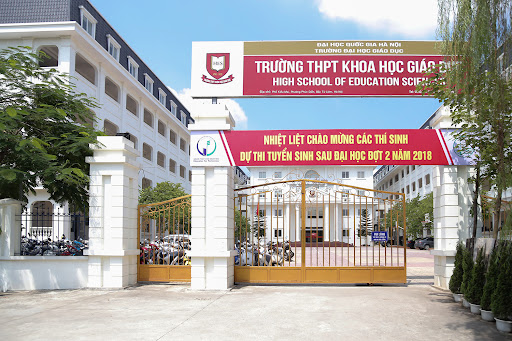 Học phí Trường Đại học Giáo dục - Hà Nội (UEd) năm 2022 - 2023 là bao nhiêu - ReviewEdu