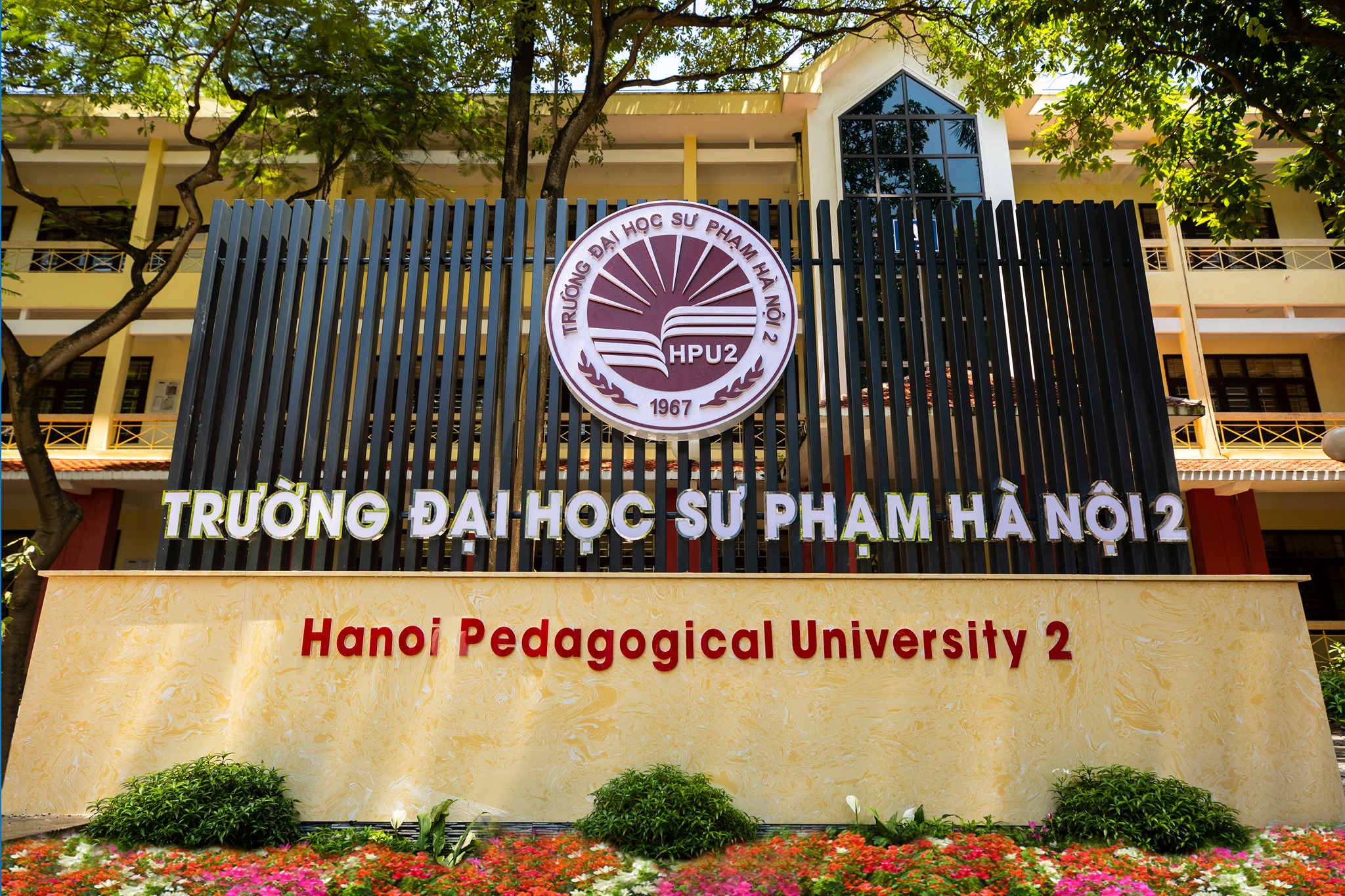 Điểm chuẩn Trường Đại học Sư Phạm Hà Nội 2 (HPU2) năm 2021 mới nhất.