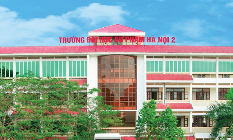 Điểm chuẩn Trường Đại học Sư Phạm Hà Nội 2 (HPU2) năm 2021 mới nhất.